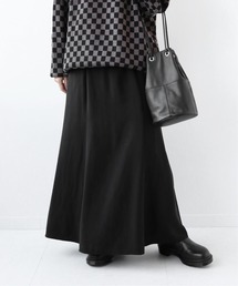 JOURNAL STANDARD relume | フィブリルレーヨンポリエステルマーメイドスカート◆(スカート)