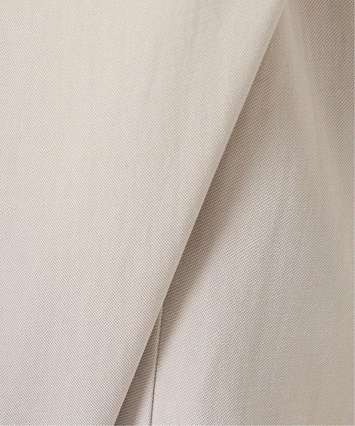 JOURNAL STANDARD relume（ジャーナルスタンダード　レリューム）の「《追加3》フィブリルレーヨンポリエステルマーメイドスカート◆（スカート・レディース・ブラック/ベージュ・38/36）」の15枚目の写真