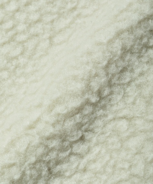 Battenwear(バテンウエア)の「【Battenwear/バテンウェア】米国製カーディガン/Lodge Cardigan(カーディガン/ボレロ・メンズ・キナリ・MEDIUM/LARGE/SMALL)」の8枚目の写真