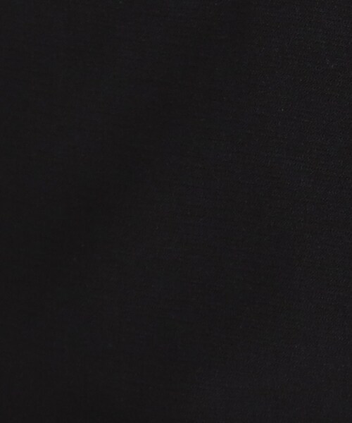 COUP DE CHANCE（クードシャンス）の「◆【洗える/ストレッチ素材/セットアップ/通勤/日本製】美シルエット ストレッチセンタープレスパンツ（スーツパンツ・レディース・ライトグレー/ブラック/ナチュラル・40/38/36/34）」の10枚目の写真