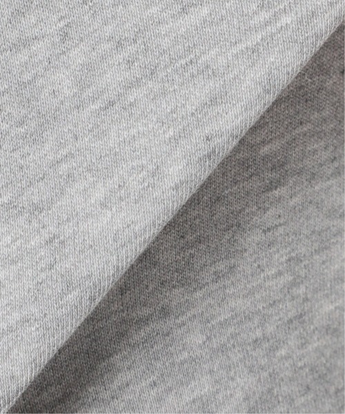 U by SPICK&SPAN(ユーバイスピックアンドスパン)の「バックオープンスウェットプルオーバー◆(Tシャツ/カットソー・レディース・グレー/ベージュ・FREE)」の22枚目の写真