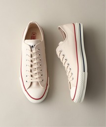 CONVERSE | 【Converse / コンバース】CANVAS ALLSTAR J OX(スニーカー)