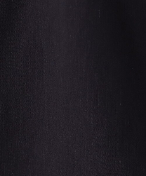 UNTITLED（アンタイトル）の「◆【STORY掲載】SETUP／リネン混 ドロップショルダージャケット【洗える】（ノーカラージャケット・レディース・ネイビー/ライトグリーン/ライトベージュ/ベージュ系9・00/03/02/04/01/44/48）」の12枚目の写真