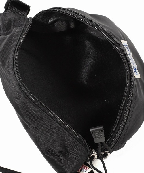 FRAMeWORK（フレームワーク）の「【BATTLE LAKE/バトルレイク】ウェストポーチ◆（ボディバッグ/ウエストポーチ・レディース・ブラック/ベージュ/ブルー・FREE）」の20枚目の写真