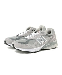 NEW BALANCE / M990