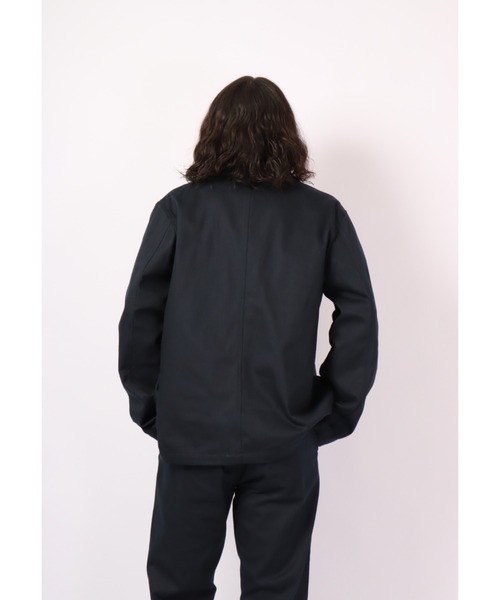 Nudie Jeans（ヌーディージーンズ）の「Abraham Jacket