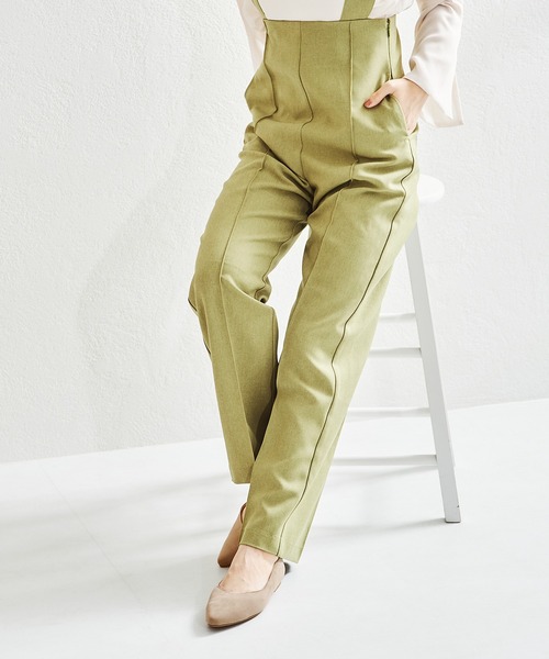 ORiental TRaffic（オリエンタルトラフィック）の「跳べるパンプス ポインテッドトゥフラット R-3205（パンプス・レディース・ベージュ/ブラック/オレンジ/カーキ・36/38/39/33/37/41/42/43/34/35/40）」の5枚目の写真