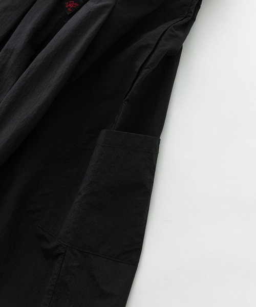 EKAL（エカル）の「『別注』GRAMICCI×EKAL アクティブナイロン