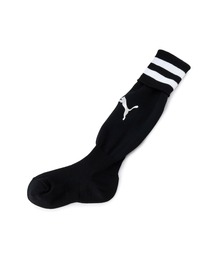 PUMA（プーマ）の「PUMA プーマ キッズ サッカー ラインイリ ストッキング（ソックス/靴下）」
