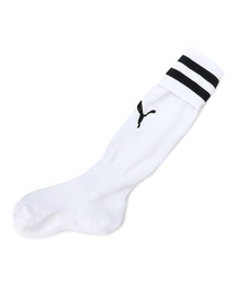 PUMA（プーマ）の「PUMA プーマ キッズ サッカー ラインイリ ストッキング（ソックス/靴下）」