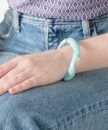 Casselini | Casselini(キャセリーニ)ジュレバングル(バングル/リストバンド)