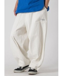 RE730（アールイーセブンサーティー）の「RE730 バルーンシルエットベイカーパンツ（チノパンツ）」