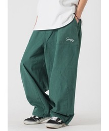 RE730（アールイーセブンサーティー）の「RE730 バルーンシルエットベイカーパンツ（チノパンツ）」