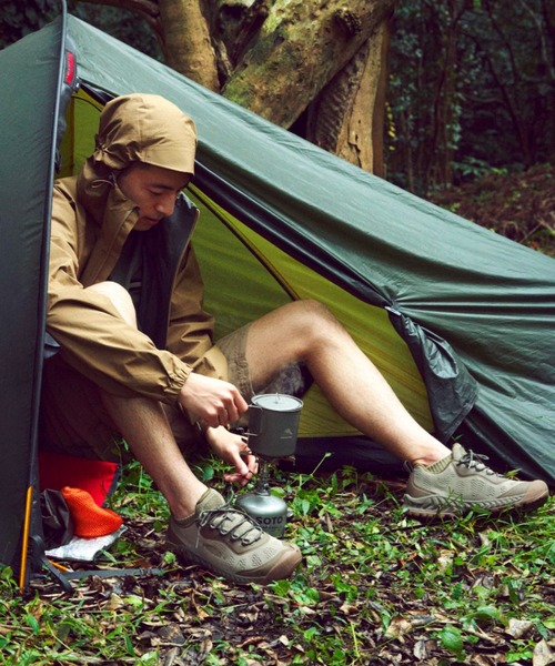 セール】NXIS SPEED / ネクシス スピード / メンズ 登山靴