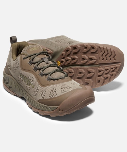 セール】NXIS SPEED / ネクシス スピード / メンズ 登山靴