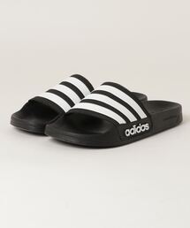 セール】adidas アディダス 18-22adilette shower k キッズ