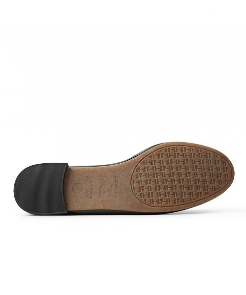 Repetto（レペット）の「【ノベルティ付】VEGAN , BALLERINA