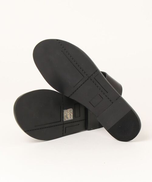 Bshop（ビショップ）の「San Diego Original | レザーサンダル