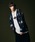 glamb�i�O�����j�́uChequered Cardigan / �`�F�b�J�[�J�[�f�B�K���i�J�[�f�B�K��/�{�����j�v�b�l�C�r�[�n