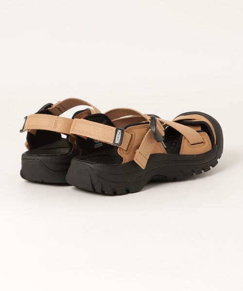 ★美品 KEEN キーン サンダル ゼラポート2 ZERRAPORT 27cm KEEN ZERRAPORT II キーン ゼラポート ツー アウトドアサンダル