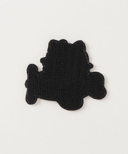 SPACCIO（スパッチョ）の「デコ☆カバ ハローキティ デザインワッペン（ランドセル・キッズ・マルチ・ONE SIZE）」の5枚目の写真