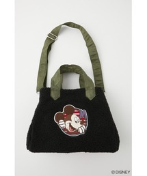 MD BOA ハンドバッグ