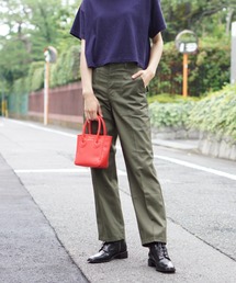 C.E.L.STORE | U.S MILITARY/ユーエスミリタリー DEAD STOCK 4POCKET BAKER デッドストック4ポケットべイカーパンツ(カーゴパンツ)