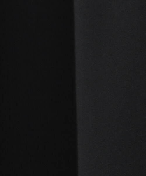 INDIVI（インディヴィ）の「◆【洗える】サイドタック フレアパンツ（その他パンツ・レディース・ブラック/ダークグリーン/ワインレッド/ライトベージュ・13/15 /12/17/36/19/40/05/03/38）」の11枚目の写真