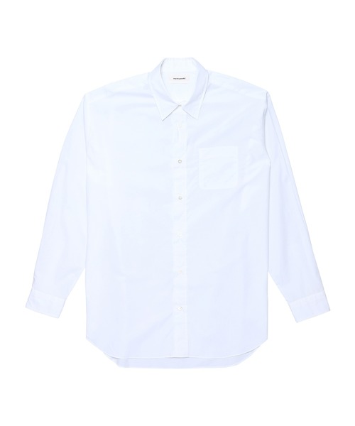 markaware（マーカウェア）の「MARKAWARE HUGE SHIRT A22C-03SH01C