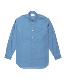markaware | MARKAWARE HUGE SHIRT A22C-03SH01C(シャツ/ブラウス)