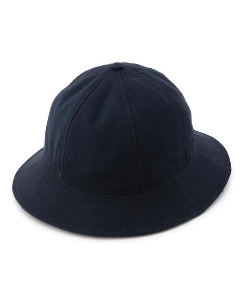 BEAUTY&YOUTH UNITED ARROWS（ビューティーアンドユースユナイテッドアローズ）の「BYMC NEW YORK HAT メトロハット ◆（ハット・レディース・オリーブ/ネイビー/ホワイト・フリー）」の5枚目の写真