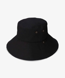 milsa  キャンバスハット