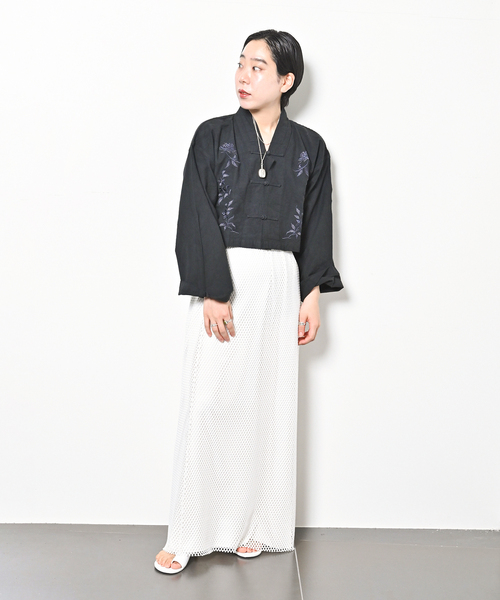 CITYSHOP（シティーショップ）の「【鄭惠中 x FUJIN TREE x