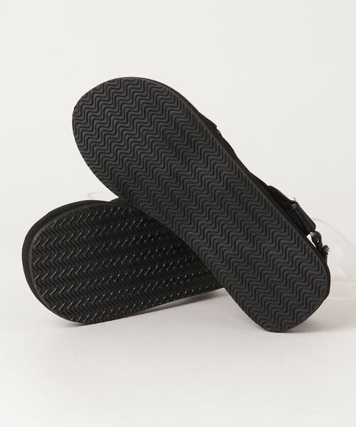 MAISON BREEZE(メゾンブリーズ)の「【SETUP7】MEVAハリケーンスポーツサンダル JIP(サンダル・レディース・ブラック/パープル/イエロー/ホワイト・M/L)」の5枚目の写真