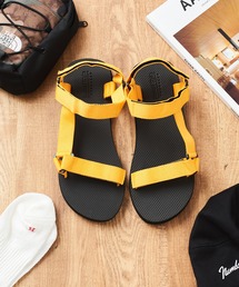 MAISON BREEZE | 【MAISON BREEZE】MEVAハリケーンスポーツサンダル JIP(サンダル)