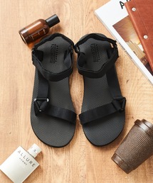 MAISON BREEZE | 【MAISON BREEZE】MEVAハリケーンスポーツサンダル JIP(サンダル)