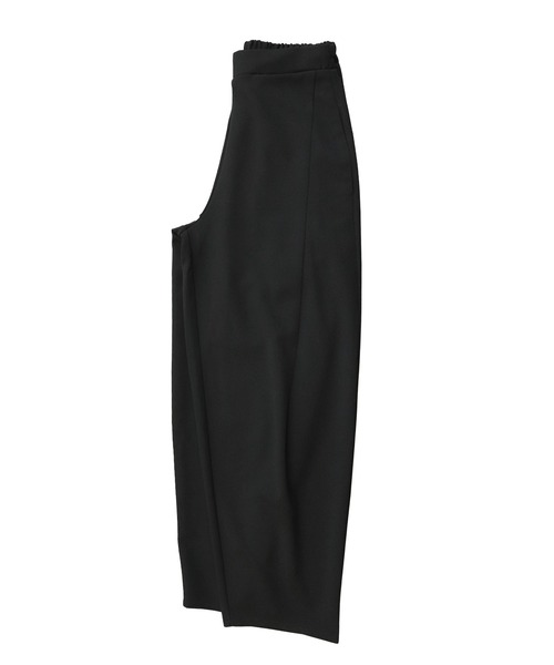 reca（レカ）の「ジョーゼットパンツ（その他パンツ・レディース・ブラック/ダークグリーン/パープル/グリーン系/ラベンダー・FREE）」の6枚目の写真