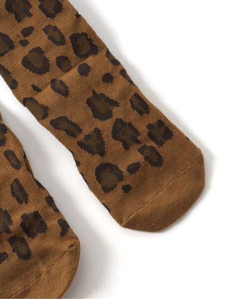 BREEZE（ブリーズ）の「アニマルサスペンダー付きタイツ（その他ベビーウェア・キッズ・ベージュ/ブルー/アイボリー/チャコール・80）」の12枚目の写真