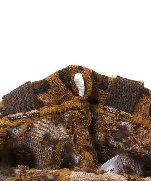 BREEZE（ブリーズ）の「アニマルサスペンダー付きタイツ（その他ベビーウェア・キッズ・ベージュ/ブルー/アイボリー/チャコール・80）」の17枚目の写真