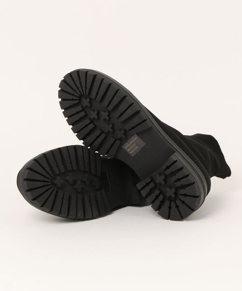 Tony Bianco（トニービアンコ）の「TONY BIANCO WESTON SOCKS BOOTS（ブーツ）」 WEAR