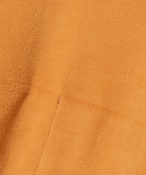 dip / フリース プルオーバー