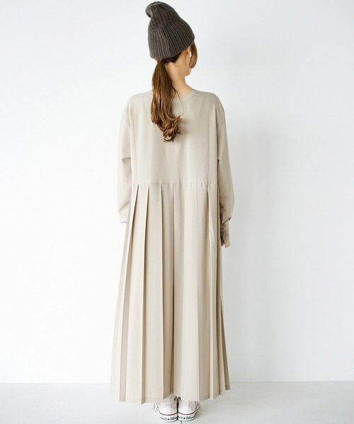 haco!（ハコ）の「前も後ろも気配り上手へ！華やかさときちんと感が