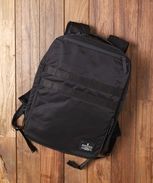 MAKAVELIC | 【62】【it】【MAKAVELIC】WISDOM BACKPACK(バックパック/リュック)