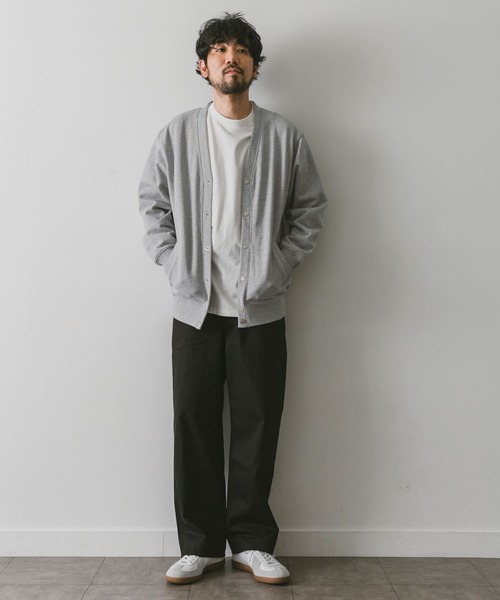 URBAN RESEARCH DOORS（アーバンリサーチドアーズ）の「『別注』GOLDEN MILLS×DOORS　M45 TROUSER（その他パンツ・メンズ・ブラック/オリーブ/カーキ・MEDIUM/LARGE）」の20枚目の写真