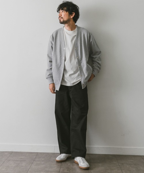 URBAN RESEARCH DOORS（アーバンリサーチドアーズ）の「『別注』GOLDEN MILLS×DOORS　M45 TROUSER（その他パンツ・メンズ・ブラック/オリーブ/カーキ・MEDIUM/LARGE）」の21枚目の写真