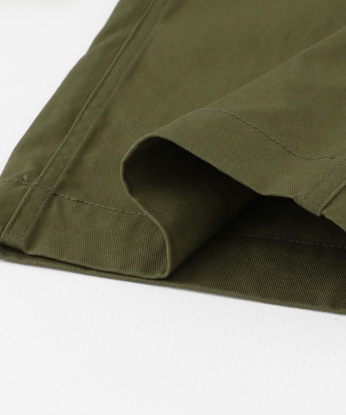 URBAN RESEARCH DOORS（アーバンリサーチドアーズ）の「『別注』GOLDEN MILLS×DOORS　M45 TROUSER（その他パンツ・メンズ・ブラック/オリーブ/カーキ・MEDIUM/LARGE）」の14枚目の写真