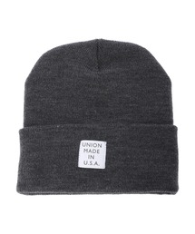 CRAFT STANDARD BOUTIQUE | UNION MADE ワッチキャップ　＊(ニットキャップ/ビーニー)