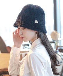 シャギーバケハ