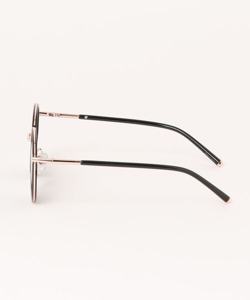 GGD SELECT（ジージーディー　セレクト）の「サングラス（サングラス・レディース・ダークオレンジ/シルバー/ブルー/ダークグリーン/グレー/ブラウン系その他/ブラック/ピンク/ダークブラウン/ブラウン/ホワイト/グリーン/ゴールド/イエロー・FREE）」の15枚目の写真