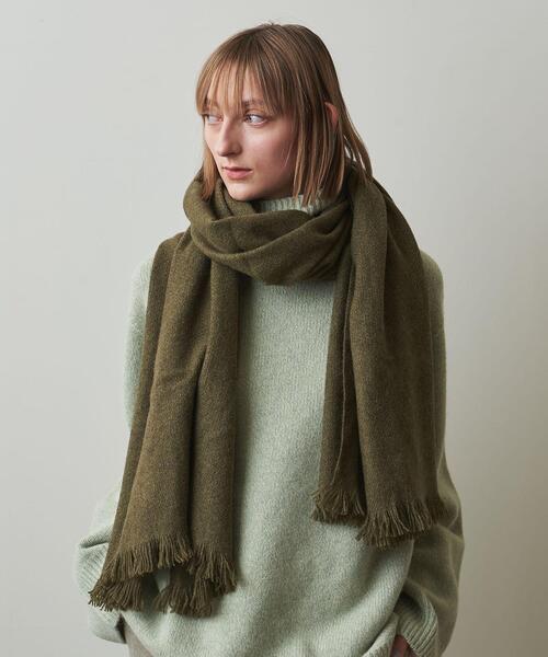 超人気の雑貨店 Steven Alan（スティーブンアラン）の「＜NORLHA＞NOMAD NETS 小物